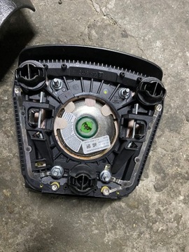 FORD GALAXY MK2 S-MAX ULOŽENÍ VZDUCHOVÁ ŘIDIČE