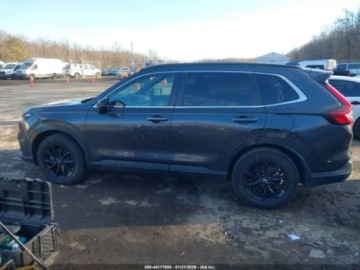 Honda CR-V VI 2023 Honda CR-V Hybrid Sport 2023 2.0 Hybryda 145KM, zdjęcie 2