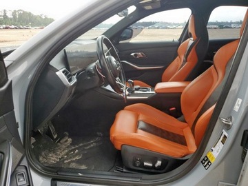 BMW Seria 3 G20-G21 2023 BMW M3 Competition 2023 3.0l 3.0 Benzyna 503KM, zdjęcie 7