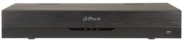 NVR4416-EI IP-РЕГИСТРАТОР 16 КАНАЛОВ WizSense DAHU