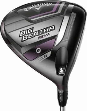 Big Bertha REVA 23 Kij golfowy - driver