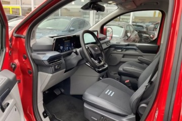 Ford Tourneo Custom II  L1 2.0 EcoBlue 170 KM 170KM 2026 Tourneo Custom 320 L2H1 Active A8 AWD 2.0 170KM, zdjęcie 7