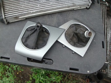 MIESZEK SKORKA FORD MONDEO MK3 ORGINAL 2000-2004r.TANIO
