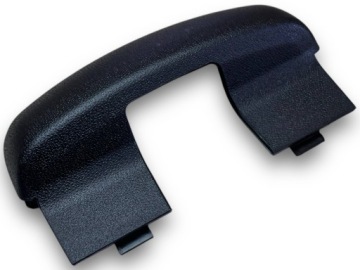 735447085, kunststofftteil Blende Abdeckung podlokietnika Fiat Bravo 2, Lancia Delta III 735447085 !J