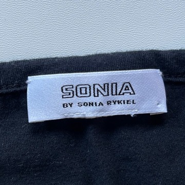 SONIA BY SONIA RYKIEL Sukienka Jedwab XS / S