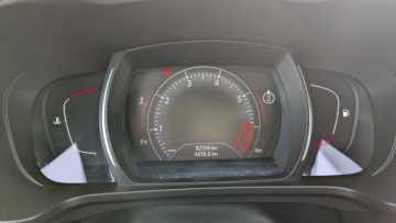 Renault Kadjar Crossover 1.2 Energy TCe 130KM 2015 Renault Kadjar 1.2i OPŁACONY Bezwypadkowy Serwis, zdjęcie 19