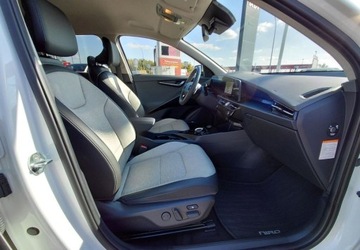 Kia Niro II Crossover Electric 64.8kWh 204KM 2023 Kia Niro XLHP (CP1) NIRO EV 64kWh 204K Elektryczny 207KM, zdjęcie 24