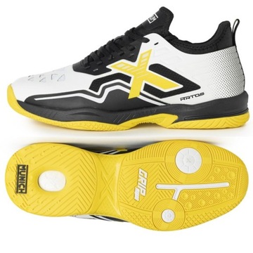 Buty do piłki ręcznej Munich ARTOS 4044102 42 biały
