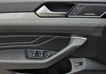 Volkswagen Passat B8 Variant Facelifting 2.0 TDI SCR 200KM 2021 Volkswagen Passat Business 2.0TDI 200KM DSG Hak Skora TravelAssist Kamera, zdjęcie 13