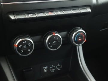 Renault Captur II Crossover 1.0 TCe 90KM 2022 Renault Captur 1.0 TCe, Salon Polska, GAZ, Navi, zdjęcie 16