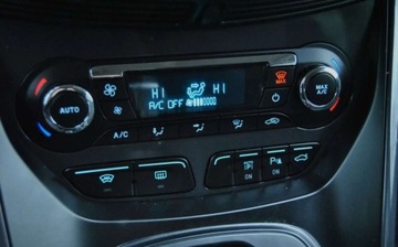 Ford Kuga II SUV 2.0 Duratorq TDCi 163KM 2013 Ford Kuga GWARANCJA, 2.0 Diesel, 4x4, Automat, Navi, Xenon, Asyst. parkowa, zdjęcie 12