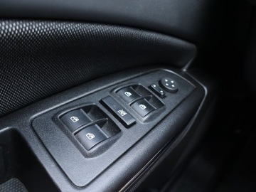 Fiat Bravo II Hatchback 5d Seria 2 1.4 16V 90KM 2013 Fiat Bravo 1.4 16V, Salon Polska, 1. Właściciel, zdjęcie 14