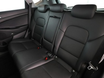 Hyundai Tucson III 2018 Hyundai Tucson automat 4x4 mHEV full LED skóra, zdjęcie 12