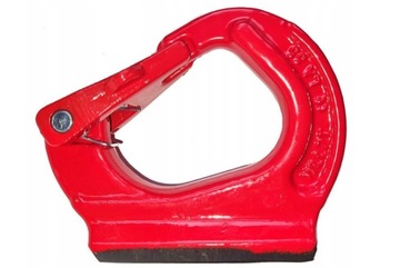 Hak do przyspawania wspawania koparki 5T 5000kg