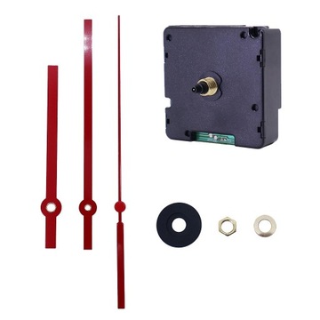 HD1688-14DCF kwarcowy DIY RC ścienny