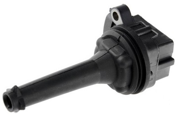 ECZ-VV-003 КАТУШКА ЗАЖИГАНИЯ NTY