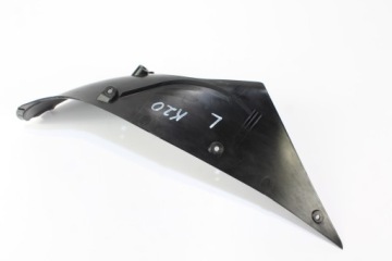 KAWASAKI ZX-6R 636 13-17 НАЧИНКА ЛЕВЫЙ ОБТЕКАТЕЛЬ