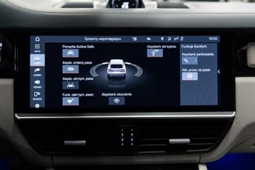 Porsche Cayenne III SUV Plug-In 3.0 462KM 2019 Porsche Cayenne e-Hybrid. FV23%., zdjęcie 38