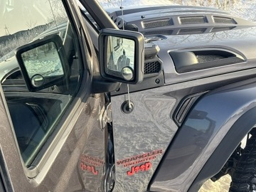 Jeep Wrangler IV 2021 Jeep Wrangler Unlimited Sahara LIFT Full Pakiet, zdjęcie 33