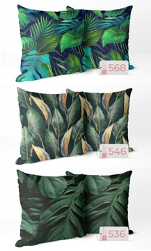 НАВУШКА NATURA 40х40см МНОГО УЗОРОВ!