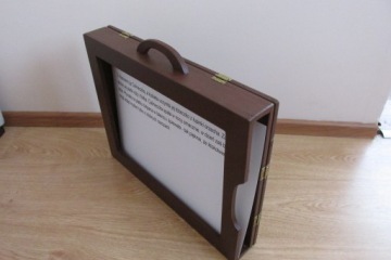 ДЕРЕВЯННЫЙ ТЕАТР КАМИСИБАЙ А3 DFB - РЕКОМЕНДУЮ!