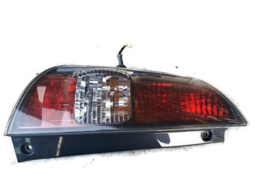 DAIHATSU SIRION II 11R SVĚTLO LEVÝ ZADNÍ