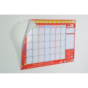 VELCRO Samoprzylepna rzep 20mm x 5m 50cm biuro dom czarny