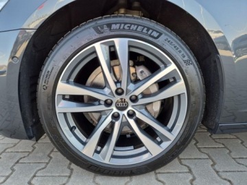 Audi A6 C8 Limousine Facelifting 2.0 40 TDI 204KM 2024 Audi A6 Limousine Audi A6 Limousine advanced 40 TDI quattro 204KM S tronic, zdjęcie 27