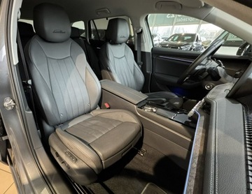 Skoda Superb IV Kombi 2.0 TDI 193KM 2024 Škoda Superb Skoda Superb L&amp;K 2.0TDI 193KM, zdjęcie 12