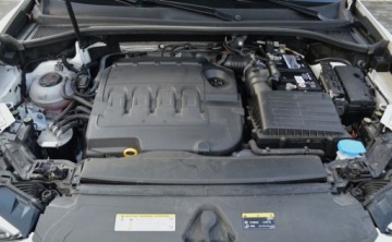 Audi Q3 II SUV 2.0 35 TDI 150KM 2020 Audi Q3 20 TDI S-TRONIC FULL LED Nawigacja Virtual Serwisowany 2.0 Diesel, zdjęcie 34