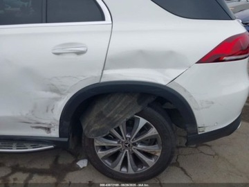 Mercedes GLE V167 2023 Mercedes-Benz GLE 2023 Mercedes-Benz GLE 350 SUV 2.0 Benzyna 255KM, zdjęcie 2