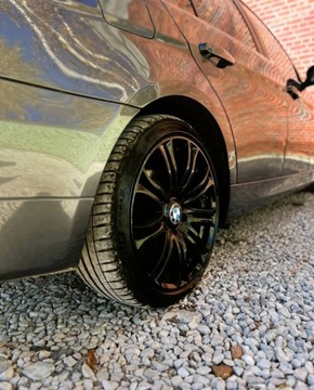 BMW Seria 3 E90-91-92-93 Cabrio E93 325i 218KM 2008 BMW Seria 3 Automat Alu Klima Gwarancja w cenie Warszawa VKAL 3.0 Benzyna, zdjęcie 34