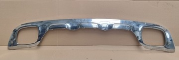 DOKŁADKA SPOILER DYFUZOR MERCEDES GLA A1568851800
