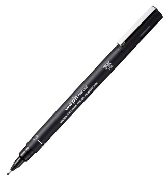 CIENKOPIS KREŚLARSKI UNI 1,2 mm CZARNY