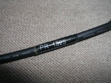 Адаптер Штекер DIN5 PS/2 (PS2) Кабель Din5 Кабель PS/2 Voyager MS9520 HONEYWELL