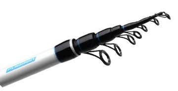 FLAGMAN CAST MASTER TELE MATCH 420 CM 10-35 GR CM ODLEGŁOŚCIÓWKA