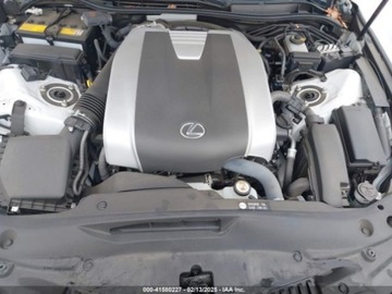 Lexus IS III 2022 Lexus IS 350 F Sport 2022 3.5l 3.5 Benzyna 311KM, zdjęcie 7