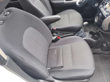 Nissan Micra IV Hatchback 5d Facelifting 1.2 80KM 2014 Nissan Micra Nissan Micra 1.2 Acenta zarejestrowana jeden wlasciciel 1.2, zdjęcie 19