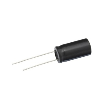 2x kondensator bipolarny 22uF 50V 6,3x11 Huawei seria FB