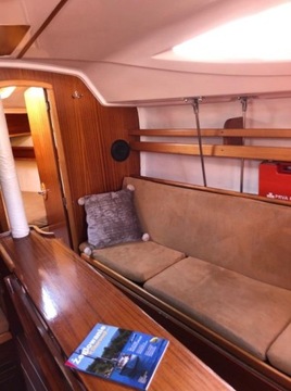 Продается яхта Maxus 33