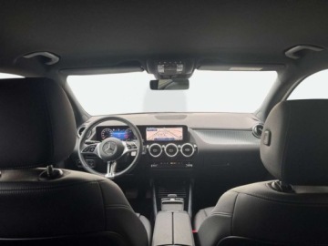 Mercedes GLA II Off-roader Facelifting 1.3 200 163KM 2025 Mercedes-Benz GLA GLA 200 MULTIBEAM LED Kamera cofania MBUX Night Pack, zdjęcie 12