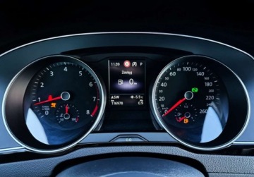 Volkswagen Passat B8 Variant Facelifting 2.0 TSI 190KM 2022 Volkswagen Passat LED Travel Assist Navi Easy OpenClose Salon PL FVAT, zdjęcie 31