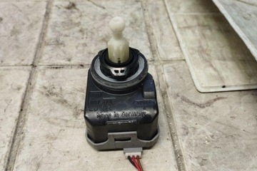 MOTOREK REGULACE ÚROVNI SVĚTLO SKODA FABIA I COMBI (6Y5) 6Y0941295 1.9L