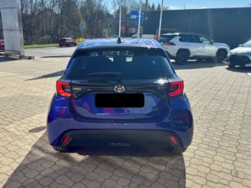Toyota Yaris IV Hatchback Facelifting 1.5 Hybrid Dynamic Force 116KM 2026 Od ręki - Style 1.5 Hybrid 116KM | Podgrzewane fotele!, zdjęcie 5