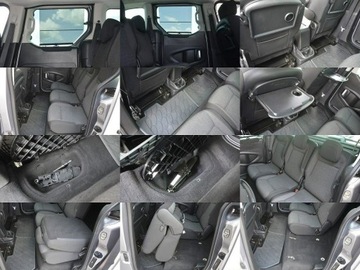 Citroen Berlingo II 2016 Citroen Berlingo 1.2 Turbo gwarancja doinwestowany, zdjęcie 24