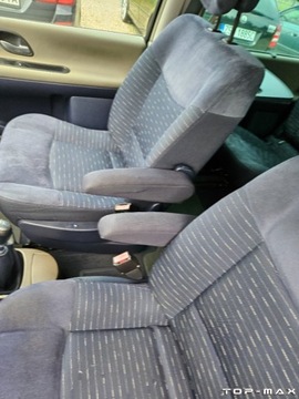 Renault Espace IV Van 2.2 dCi 150KM 2005 Renault Grand Espace 2.2 DCI w super stanie 2.2 Diesel 150KM, zdjęcie 15