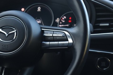 Mazda 3 IV Hatchback  2.0 SKYACTIV-G 150KM 2021 Mazda 3 2.0 Skyactiv-G, Salon Polska, zdjęcie 17