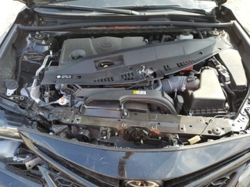 Toyota Camry IX 2024 Toyota Camry Xse auto 2.5 Benzyna 206KM, zdjęcie 10