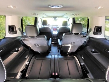 Jeep Grand Cherokee IV 2021 jeep grand cherokee LIMITED 4X4, V6 3.6l 292KM*4X4*Przebieg: 66,126, zdjęcie 32