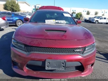 Dodge Charger VII 2021 Dodge Charger 2021r., 5.7l, od ubezpieczalni 5.7 Benzyna 370KM, zdjęcie 1